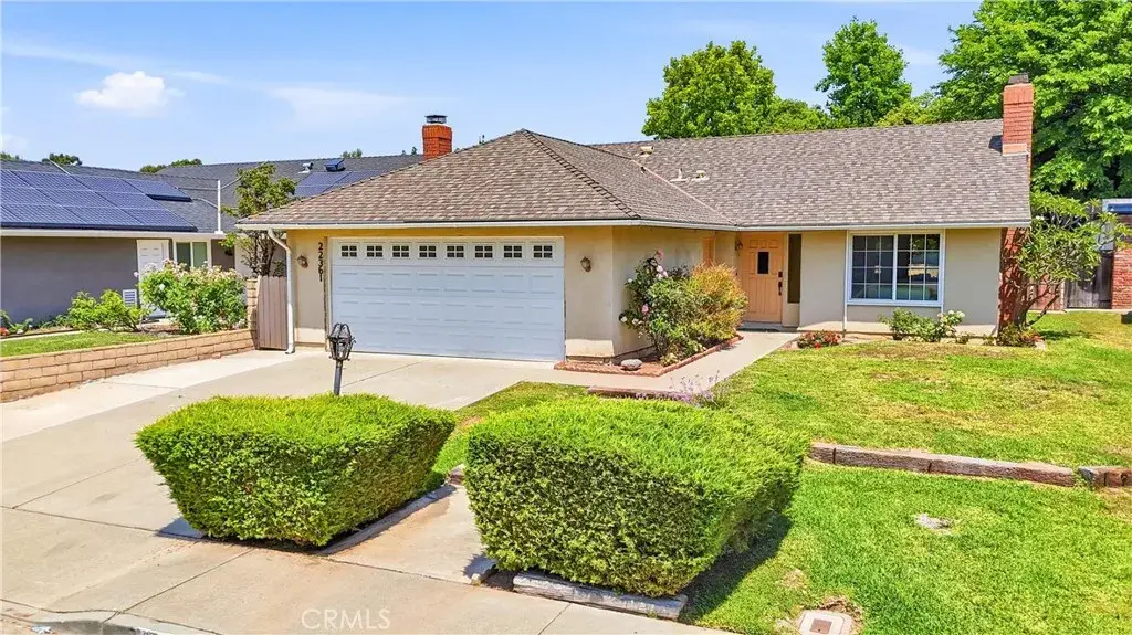 22361 Modina, Laguna Hills, CA 92653 - #1