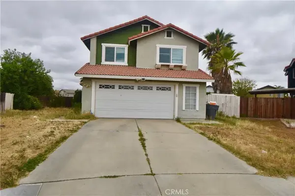 782 De La Luz, Perris, CA 92571