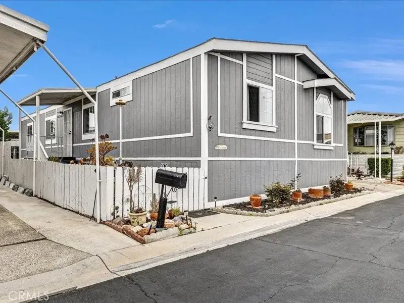1616 S Euclid #105, Anaheim, CA 92802 - #3