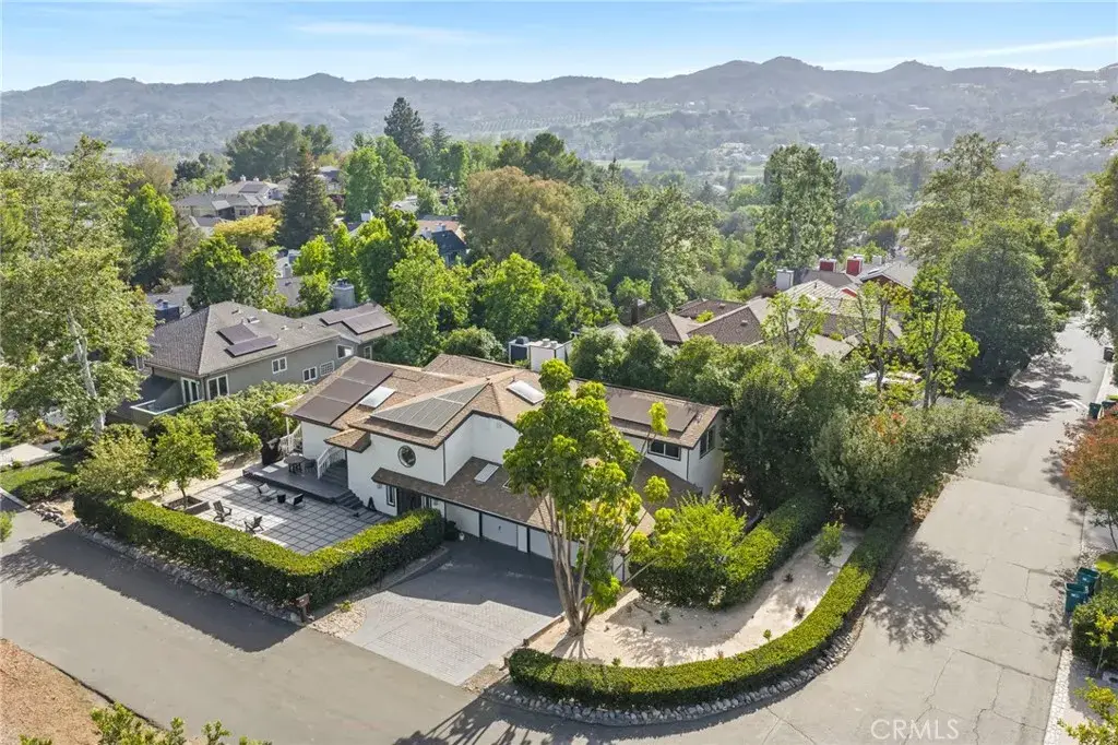 31841 Via Perdiz, Coto De Caza, CA 92679 - #1