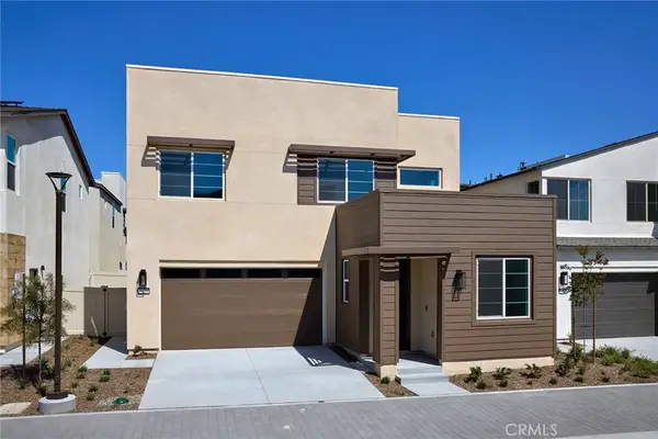 3425 East Moonstone Drive, Ontario, CA 91761