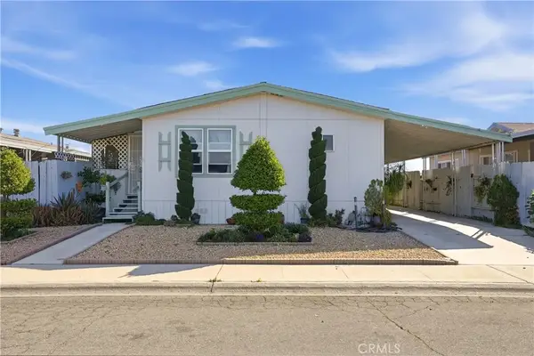 1301 Taft #154, Bakersfield, CA 93307