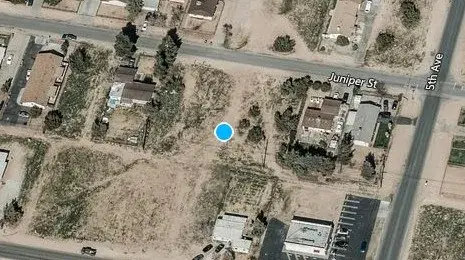 0 Juniper, Hesperia, CA 92345 - #1