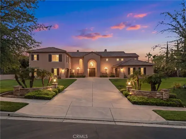 4068 Shady Ridge Circle, Corona, CA 92881