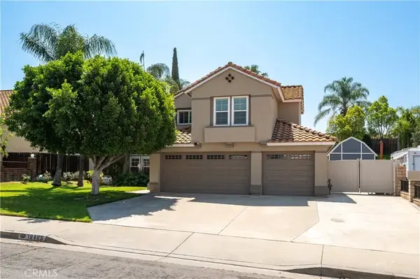 19465 Kinnow, Riverside, CA 92508