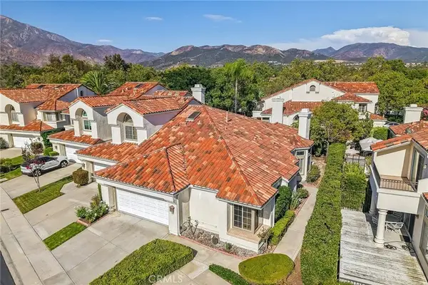 16 Calle Maria, Rancho Santa Margarita, CA 92688