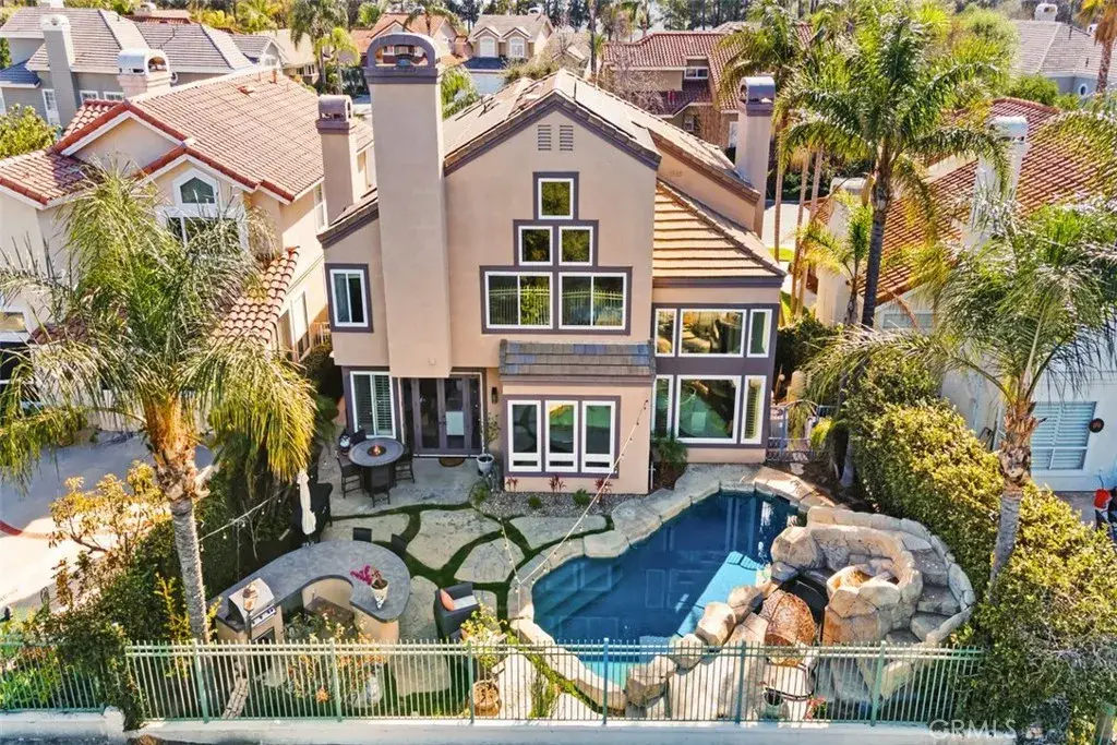 21 Summitcrest, Rancho Santa Margarita, CA 92679 - #1