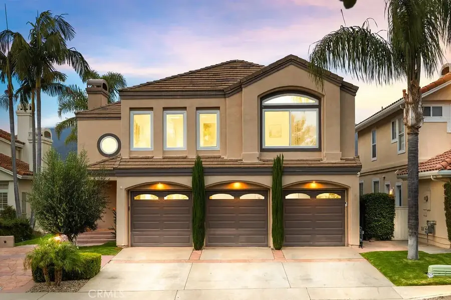21 Summitcrest, Rancho Santa Margarita, CA 92679 - #2
