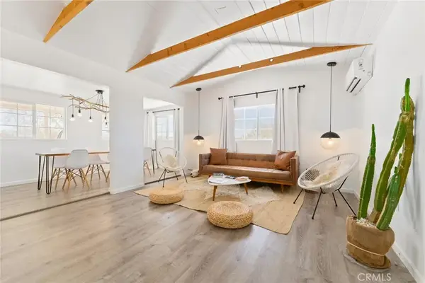 290 Bluegrass Road, 29 Palms, CA 92277