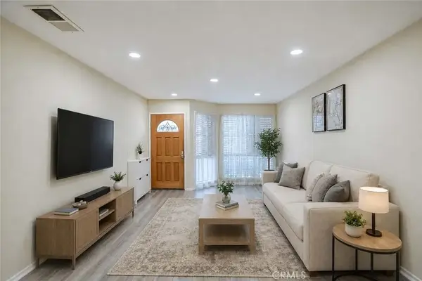 12635 Briarglen Loop #K, Stanton, CA 90680