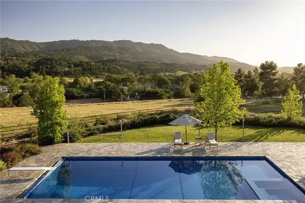 10585 Santa Paula Ojai Road, Ojai, CA 93060