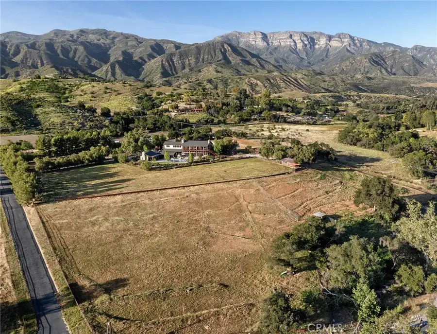 10585 Santa Paula Ojai Road, Ojai Mira Monte, CA 93060 - #2