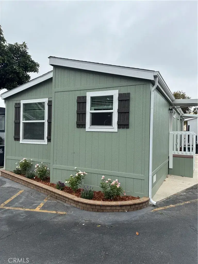 2767 W 1st #28, Santa Ana, CA 92703 - #1
