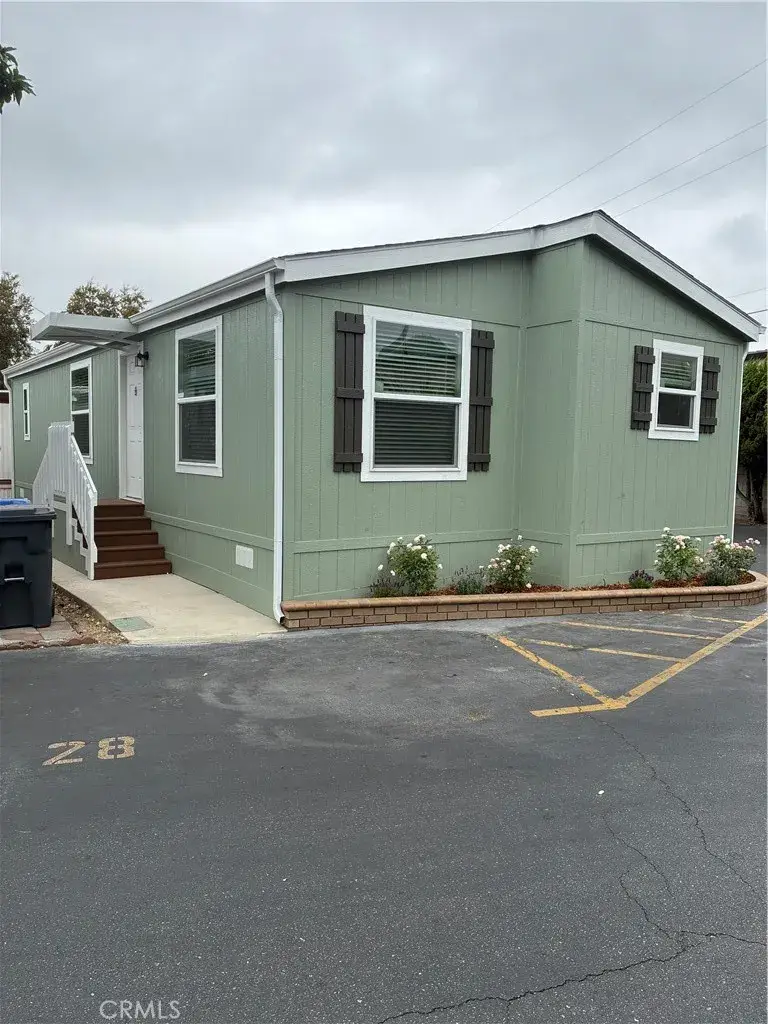 2767 W 1st #28, Santa Ana, CA 92703 - #2