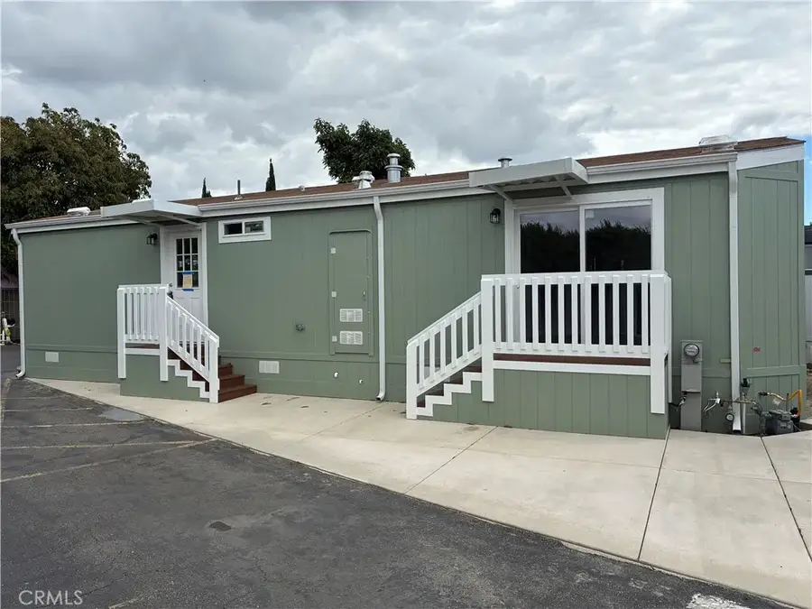 2767 W 1st #28, Santa Ana, CA 92703 - #3