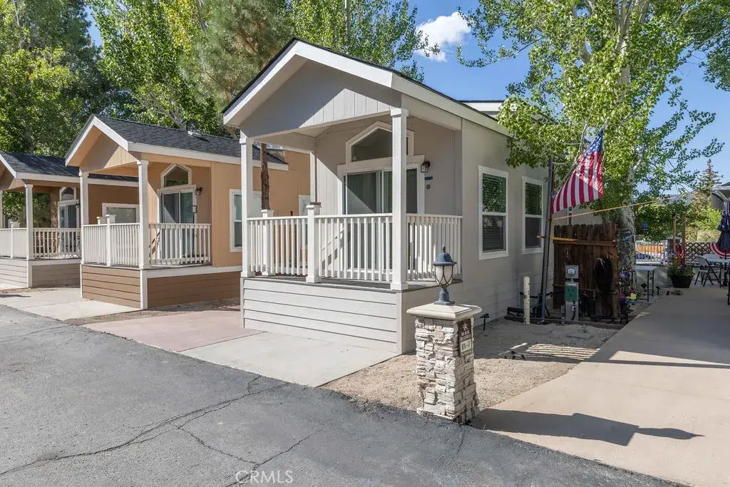 547 Alden #RV9, Big Bear Lake, CA 92315 - #1