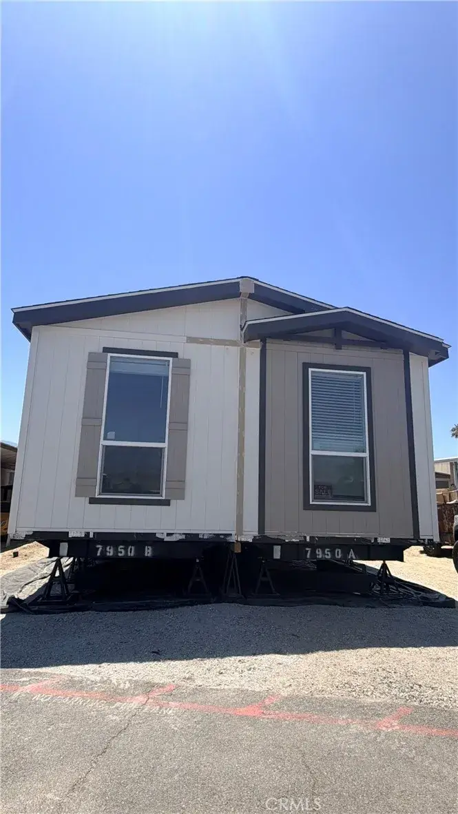 64625 Pierson Blvd #G11, Desert Hot Springs, CA 92230 - #1