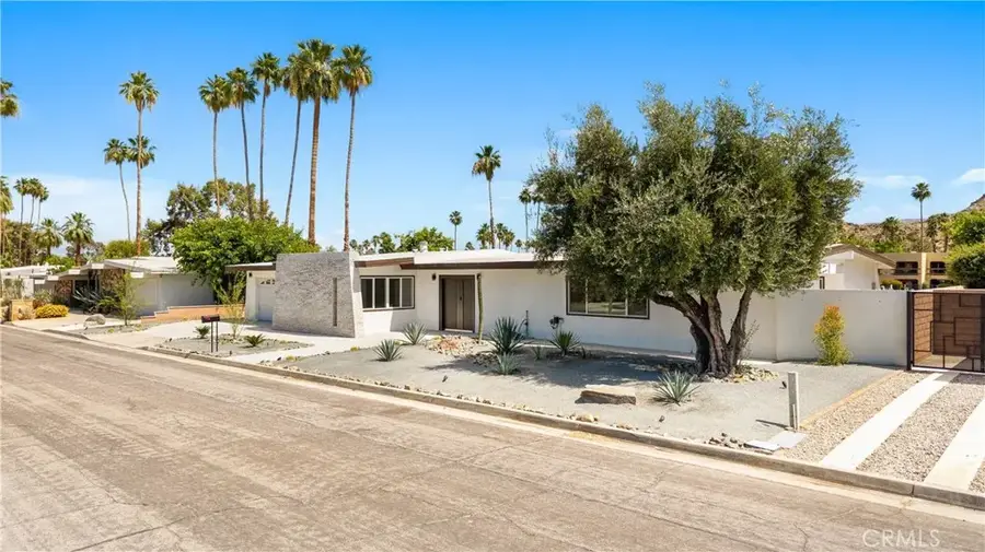 5191 E Lakeside Dr, Palm Springs, CA 92264 - #3