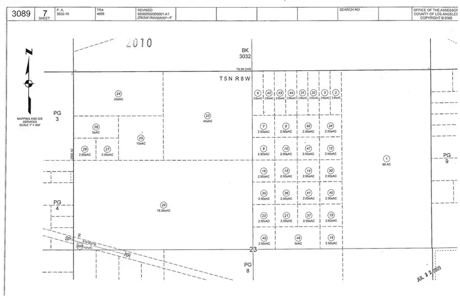 16 247th East, Lake Los Angeles, CA 93591 - #2