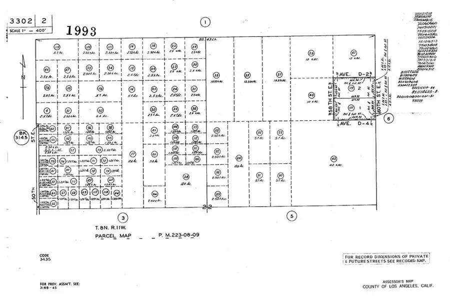 32 E Avenue D4, Lancaster, CA 93535 - #2
