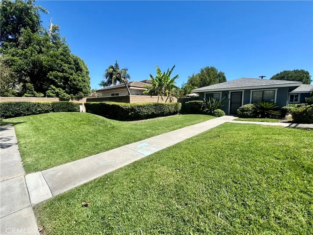 2145 N Orange Olive Road #8, Orange, CA 92865 - #1