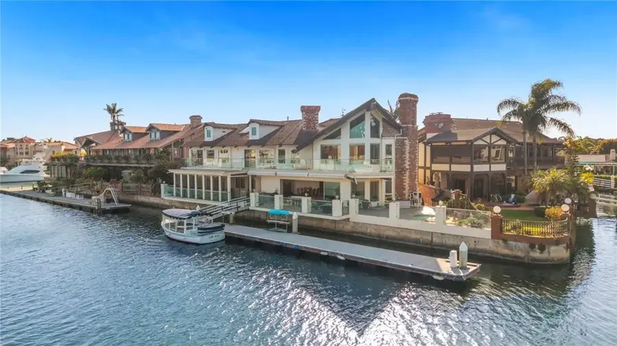 3701 Escapade, Huntington Beach, CA 92649 - #2