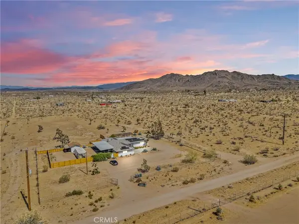 3437 Alta Avenue, Yucca Valley, CA 92284