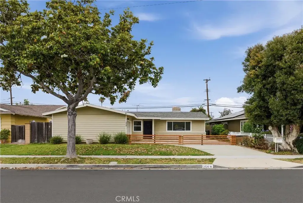 254 Bucknell Road, Costa Mesa, CA 92626 - #1