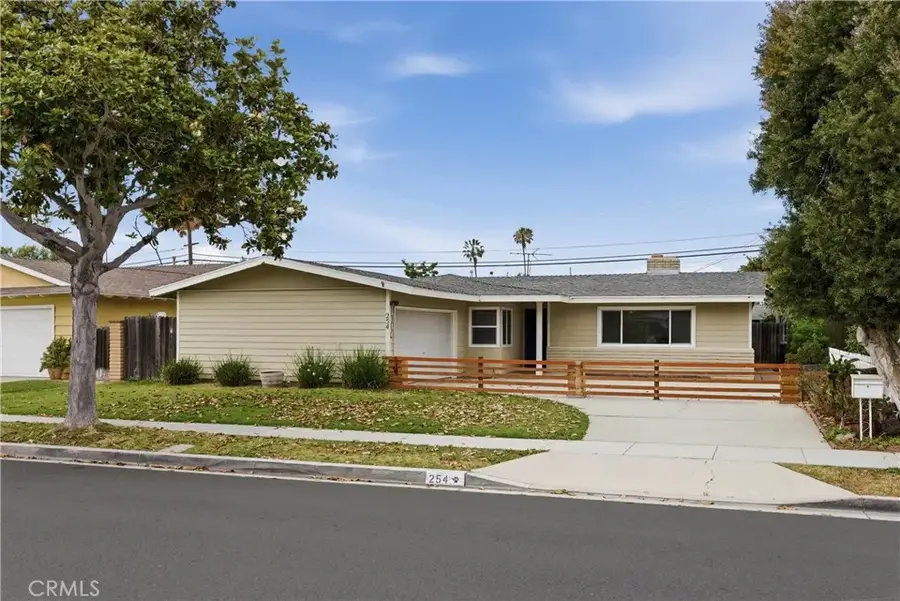 254 Bucknell Road, Costa Mesa, CA 92626 - #2