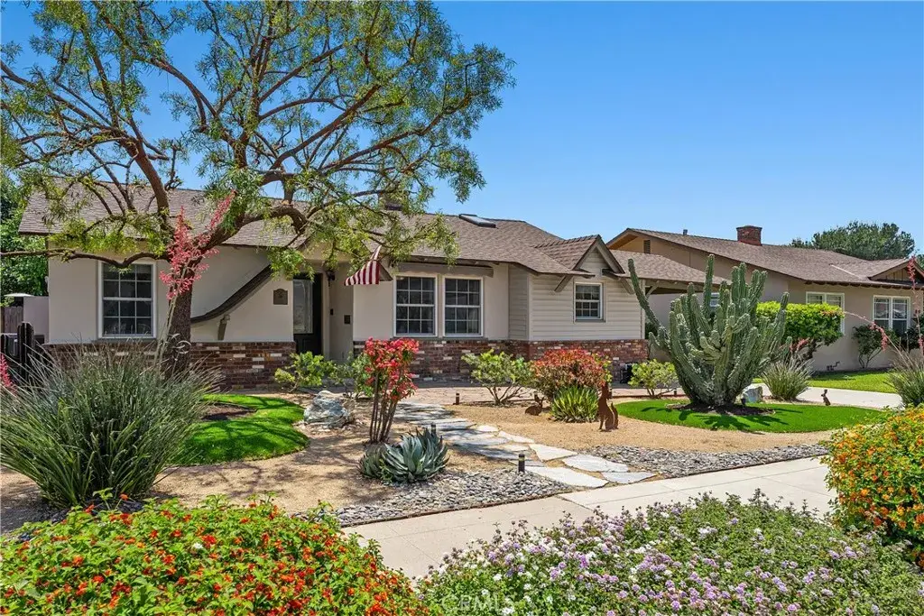 140 E Greenwood, La Habra, CA 90631 - #1
