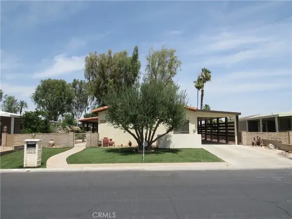 74386 Mercury East, Palm Desert, CA 92260
