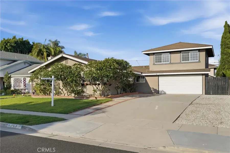 17314 Elm Street, Fountain Valley, CA 92708 - #2
