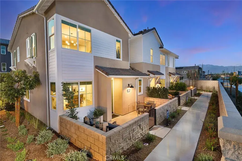 5911 Rockport Road, Eastvale, CA 92880 - #1