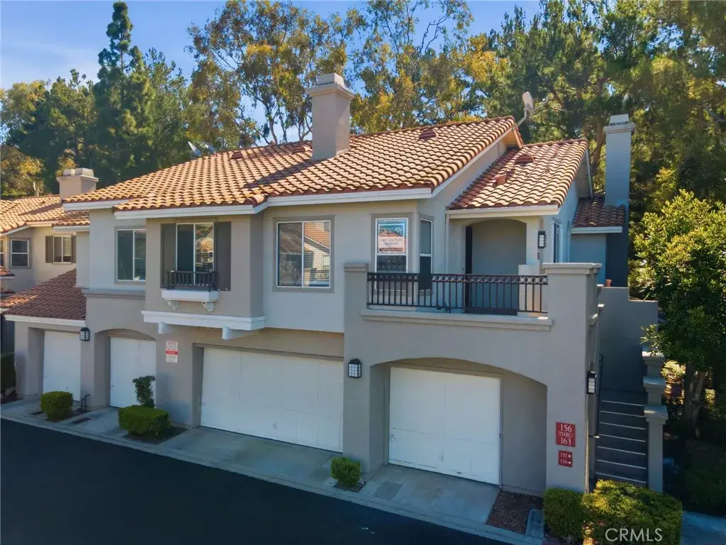 157 California Court, Mission Viejo, CA 92692 - #1