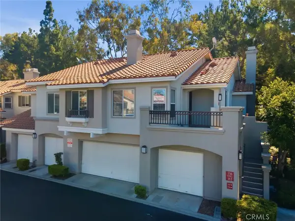 157 California Court, Mission Viejo, CA 92692