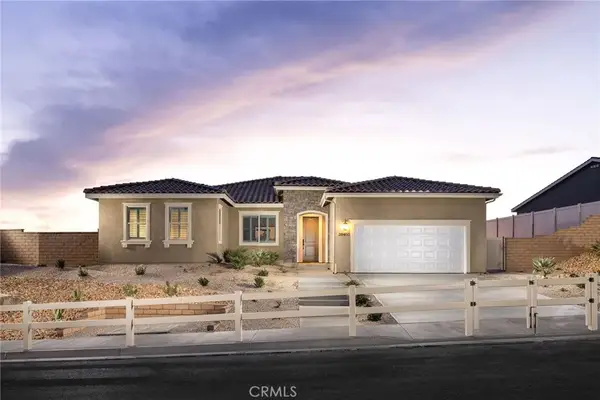 4064 Saddle Drive, Palmdale, CA 93551