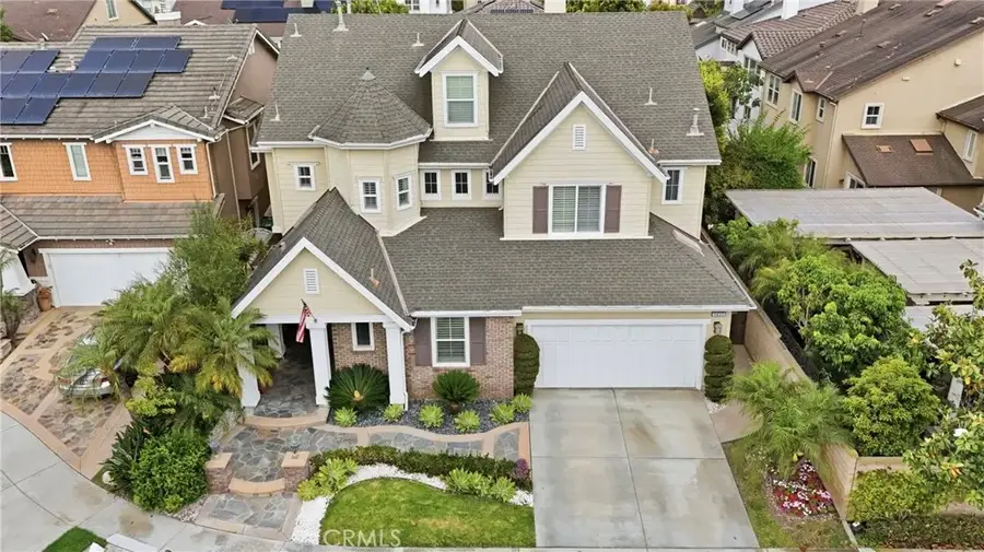 3435 S Saddleback Court, Santa Ana, CA 92704 - #2