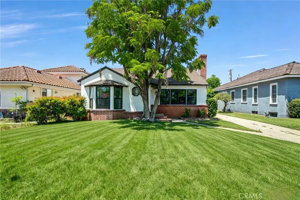 233 Rosemont, San Gabriel, CA 91775 - #1