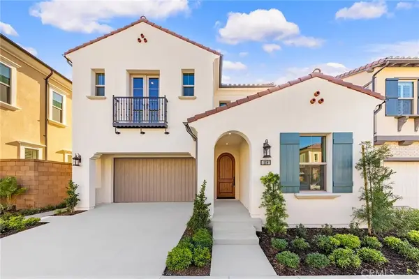 118 Sunnybank, Irvine, CA 92618