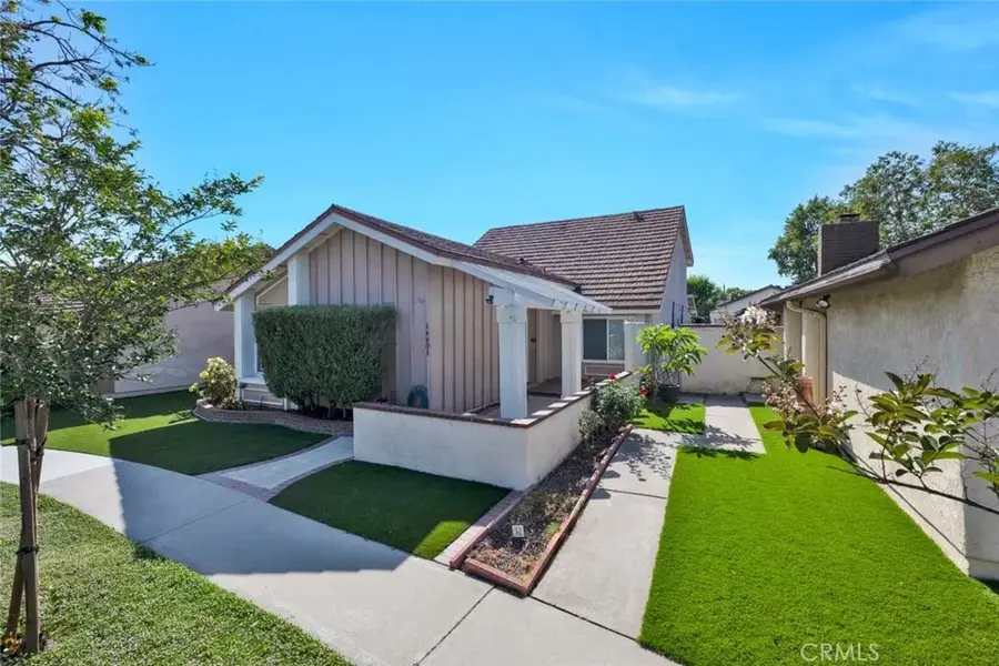 14401 Morning Glory, Tustin, CA 92780 - #2