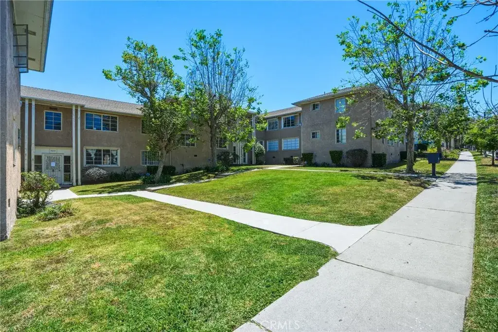 4076 Hillcrest Drive #A, Los Angeles, CA 90008 - #1