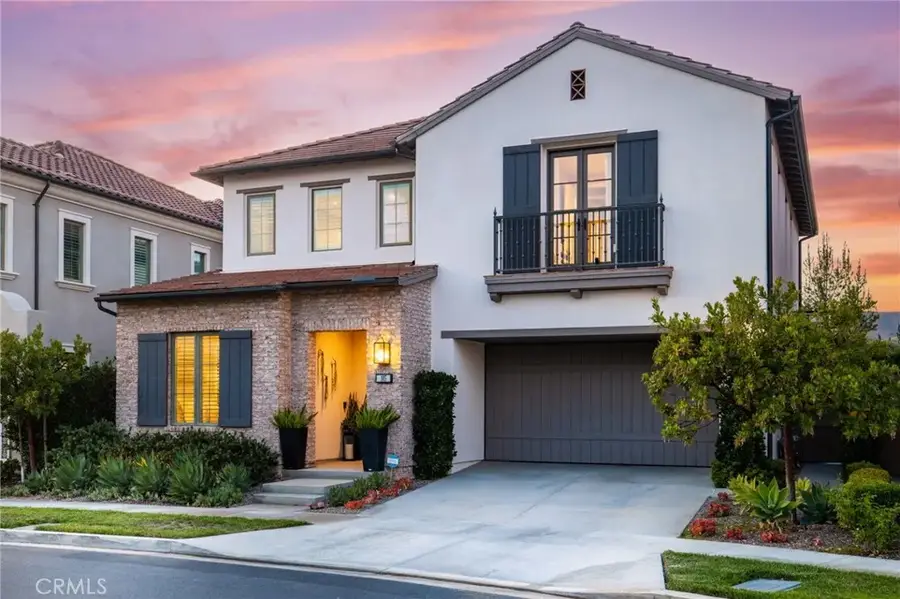 105 Summerland, Irvine, CA 92602 - #2