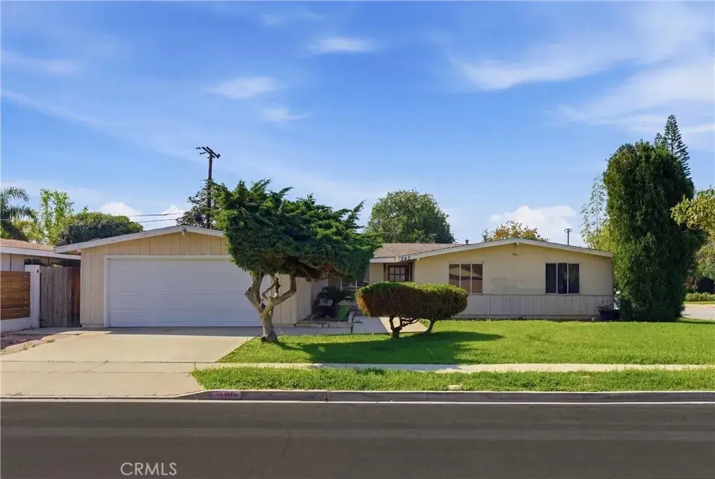 245 Tulane, Costa Mesa, CA 92626 - #1