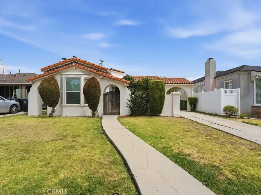 3127 W 79th Street, Los Angeles, CA 90043 - #3