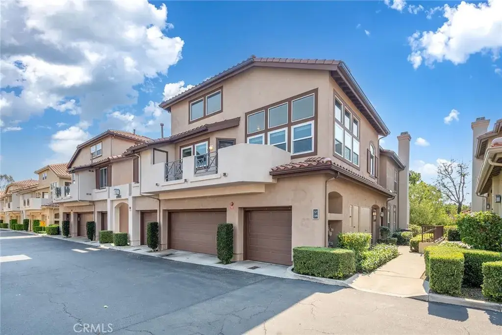 59 Camino Del Oro, Rancho Santa Margarita, CA 92688 - #1