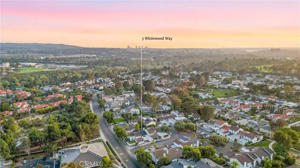 3 Whitewood Way, Irvine, CA 92612 - #1