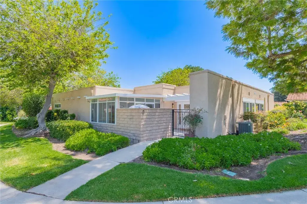 3012 Via Buena Vista #D, Laguna Woods, CA 92637 - #1