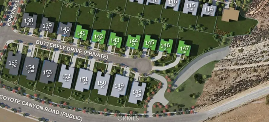 16042 Butterfly Drive, Fontana, CA 92336 - #3