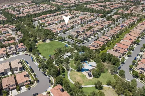 27 Heron, Lake Forest, CA 92630