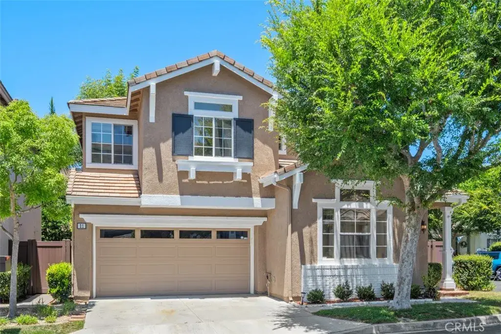 21 Baneberry, Aliso Viejo, CA 92656 - #1